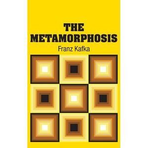 The Metamorphosis -- Franz Kafka